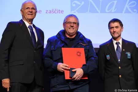 V Kamniku gostili regijsko proslavo ob dnevu Civilne zaščite (64)